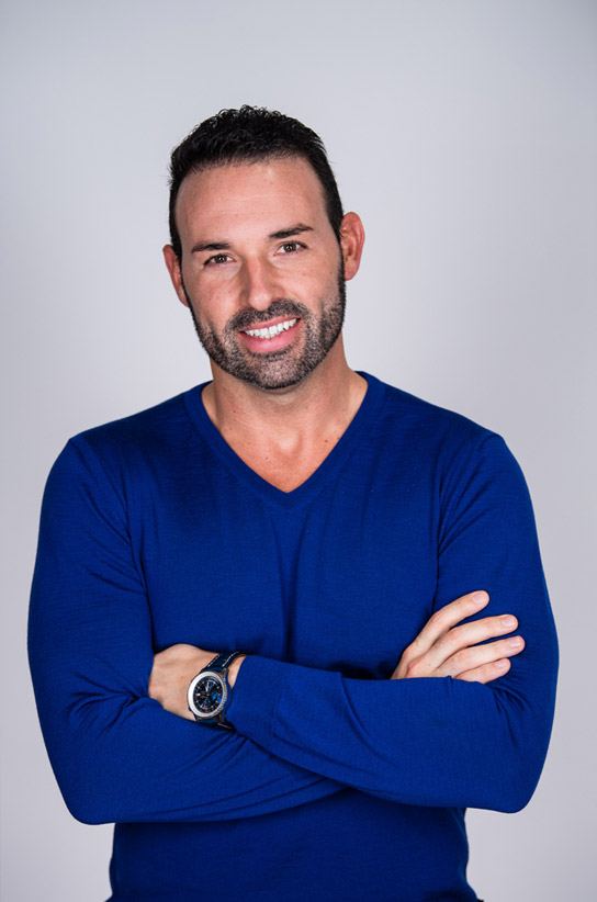 Stephen Bellosi